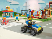 LEGO set 60271-1 Main Square - Image 11