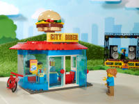 LEGO set 60271-1 Main Square - Image 15