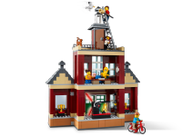 LEGO set 60271-1 Main Square - Image 27