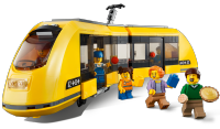 LEGO set 60271-1 Main Square - Image 29