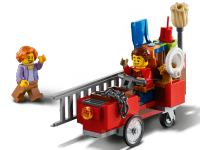 LEGO set 60271-1 Main Square - Image 30
