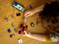 LEGO set 60273-1 Elite Police Driller Chase - Image 3