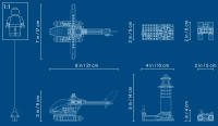 LEGO set 60274-1 Elite Police Lighthouse Arrest - Image 5
