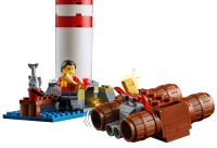 LEGO set 60274-1 Elite Police Lighthouse Arrest - Image 8