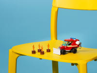 LEGO set 60279-1 Fire Hazard Truck - Image 10