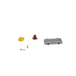 LEGO set 60280-1 Fire Ladder Truck - Image 4