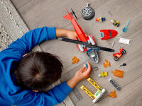 LEGO set 60281-1 Fire Rescue Helicopter - Image 13
