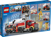LEGO set 60282-1 Fire Command Unit - Image 3