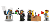 LEGO set 60282-1 Fire Command Unit - Image 9