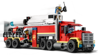 LEGO set 60282-1 Fire Command Unit - Image 10