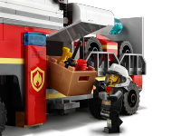 LEGO set 60282-1 Fire Command Unit - Image 11