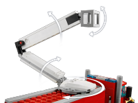 LEGO set 60282-1 Fire Command Unit - Image 12