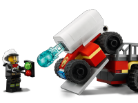 LEGO set 60282-1 Fire Command Unit - Image 13