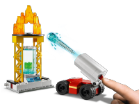 LEGO set 60282-1 Fire Command Unit - Image 14