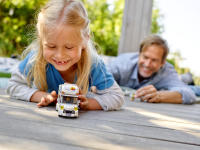 LEGO set 60283-1 Holiday Camper Van - Image 3