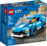 LEGO set 60285-1 Sports Car - Image 2