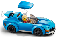 LEGO set 60285-1 Sports Car - Image 6