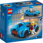 LEGO set 60285-1 Sports Car - Image 7
