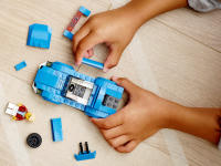 LEGO set 60285-1 Sports Car - Image 8