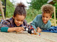 LEGO set 60287-1 Tractor - Image 12