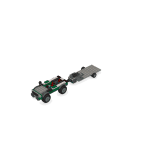 LEGO set 60288-1 Race Buggy Transporter - Image 3