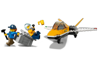 LEGO set 60289-1 Airshow Jet Transporter - Image 6