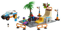 LEGO set 60290-1 Skate Park - Image 1