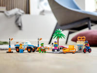 LEGO set 60290-1 Skate Park - Image 3