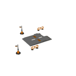 LEGO set 60290-1 Skate Park - Image 4
