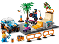 LEGO set 60290-1 Skate Park - Image 5