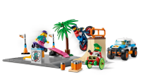 LEGO set 60290-1 Skate Park - Image 7