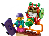 LEGO set 60290-1 Skate Park - Image 9