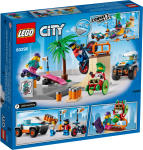 LEGO set 60290-1 Skate Park - Image 10