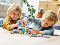 LEGO set 60291-1 Family House - Image 3
