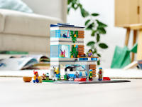 LEGO set 60291-1 Family House - Image 4