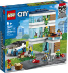 LEGO set 60291-1 Family House - Image 2