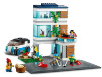 LEGO set 60291-1 Family House - Image 6
