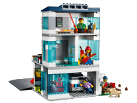 LEGO set 60291-1 Family House - Image 8