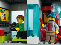 LEGO set 60291-1 Family House - Image 9