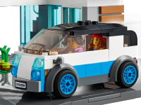 LEGO set 60291-1 Family House - Image 10