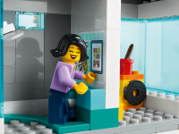 LEGO set 60291-1 Family House - Image 11