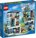 LEGO set 60291-1 Family House - Image 12