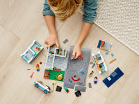 LEGO set 60291-1 Family House - Image 13