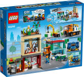 LEGO set 60292-1 Town Center - Image 4