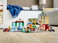 LEGO set 60292-1 Town Center - Image 7