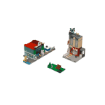 LEGO set 60292-1 Town Center - Image 8
