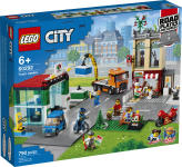 LEGO set 60292-1 Town Center - Image 2