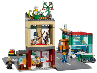 LEGO set 60292-1 Town Center - Image 11