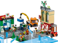 LEGO set 60292-1 Town Center - Image 16