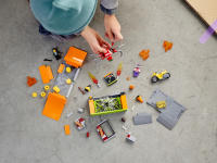 LEGO set 60293-1 Stunt Park - Image 4